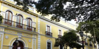 Declaraciones del primer ministro de Guyana