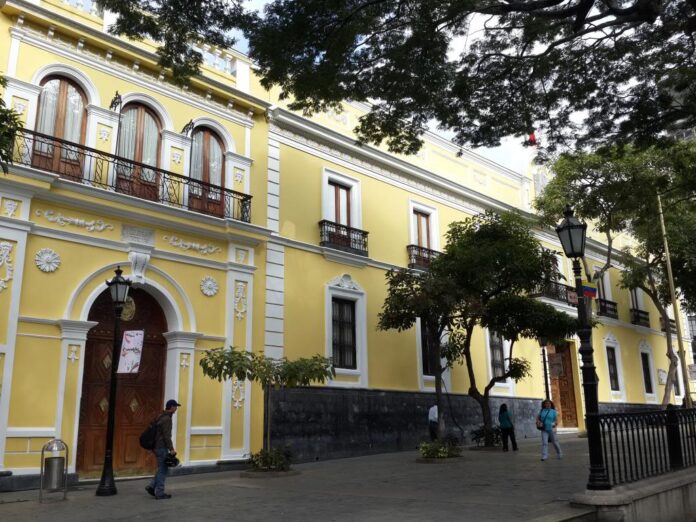 Declaraciones del primer ministro de Guyana