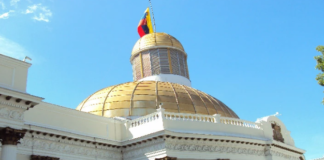 Inicia la Gran Consulta Nacional sobre Reforma de Justicia Penal