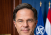 Mark Rutte viaja a Washington para intentar frenar crisis de la OTAN