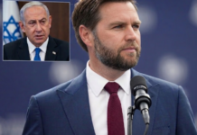 Tensión entre Estados Unidos e Israel