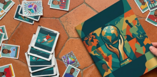 álbum del Mundial 2026 en Venezuela