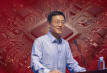 Inteligencia artificial de Z.ai: El modelo chino que desafía a EEUU La Inteligencia artificial de Z.ai
