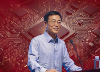 Inteligencia artificial de Z.ai: El modelo chino que desafía a EEUU La Inteligencia artificial de Z.ai
