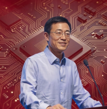 La Inteligencia artificial de Z.ai