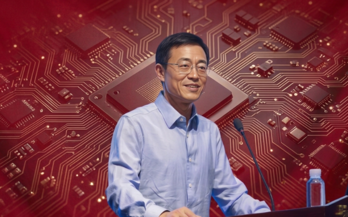 La Inteligencia artificial de Z.ai