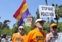 Gasto militar exigido por Trump