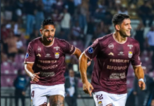 Carabobo FC clasificó a la Gran Final del torneo Apertura de la Futve Carabobo FC