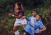 Liga FUTVE se suma al duelo que enluta a Venezuela tras terremotos FUTVE se suma al duelo que enluta a Venezuela tras terremotos