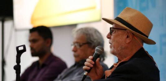 Carlos Rocha-XXI Filven Caracas 2025
