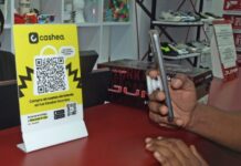 Cargos por pagos atrasados de Cashea