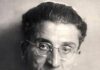 Ese oficio de vivir | Federico Ruiz Tirado Cesare Pavese