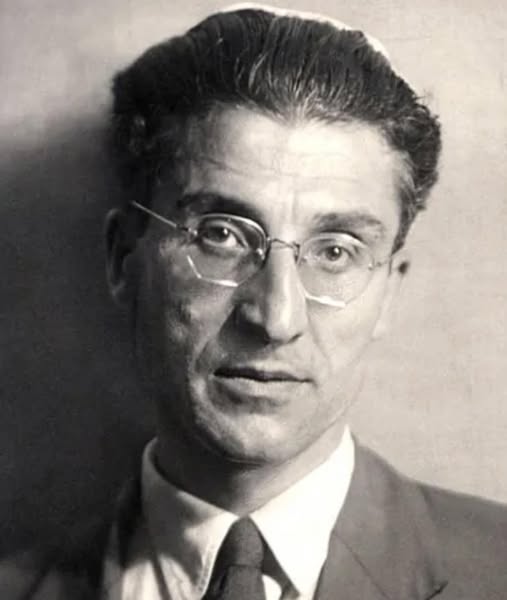 Screenshot Cesare Pavese