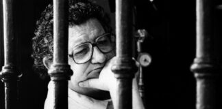 Gran Misión Viva Venezuela rinde homenaje a Román Chalbaud La Gran Misión Viva Venezuela rinde homenaje a Román Chalbaud