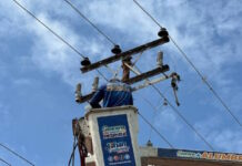 Optimizan el servicio eléctrico en municipio Guacara con nuevos transformadores nuevos transformadores