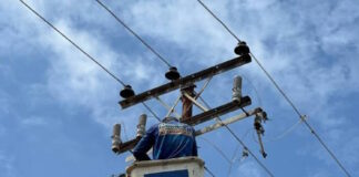 Optimizan el servicio eléctrico en municipio Guacara con nuevos transformadores nuevos transformadores