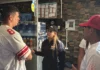 Arranca caracterización comercial en La Guaira para reactivar economía caracterización comercial