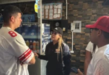 caracterización comercial