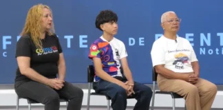 Voceros comunales