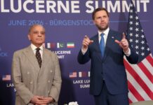 Comienzan en Suiza las conversaciones entre Irán y EEUU, con Pakistán y Qatar de mediadores Conversaciones entre Irán y EEUU Suiza