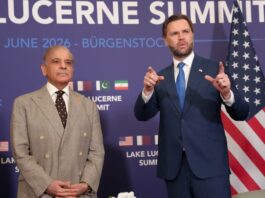 Comienzan en Suiza las conversaciones entre Irán y EEUU, con Pakistán y Qatar de mediadores Conversaciones entre Irán y EEUU Suiza
