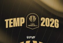 Copa Venezuela: FVF define grupos e inicio del campeonato