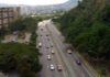 Caracas: Por esta razón la Cota Mil permanecerá cerrada durante el mes de junio