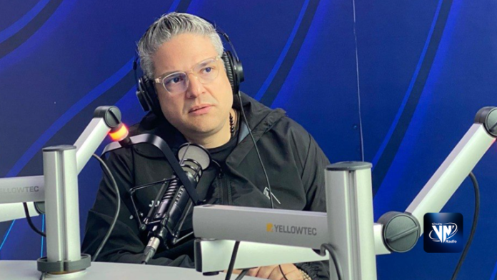 Economía venezolana La economía venezolana