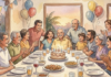 ¡Cumpleaños feliz! | José Luis Troconis Barazarte Cumpleaños-Troconis