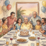 Cumpleaños-Troconis
