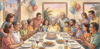 Cumpleaños-Troconis