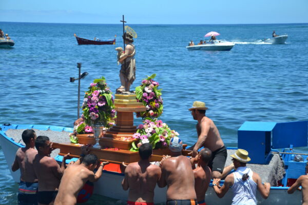 San Juan de Ocumare de la Costa