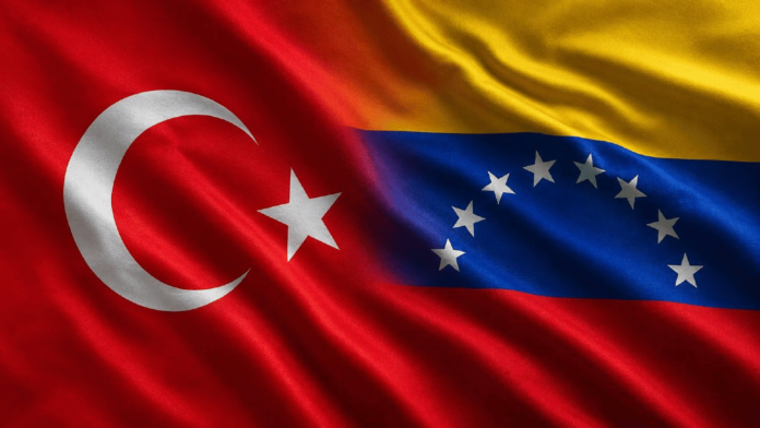 agradece a Türkiye agradece a Türkiye