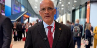 Delegación venezolana participa en el XXIX Foro Económico Internacional de San Petersburgo