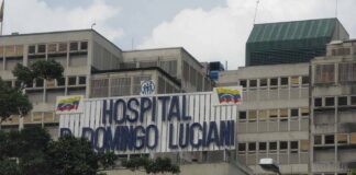 Son más de 100 cirugías exitosas las registradas en Hospital Dr. Domingo Luciani sobrevivientes del sismo