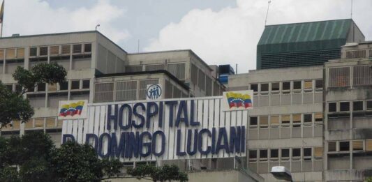 Son más de 100 cirugías exitosas las registradas en Hospital Dr. Domingo Luciani sobrevivientes del sismo