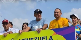 Jorge Rodríguez