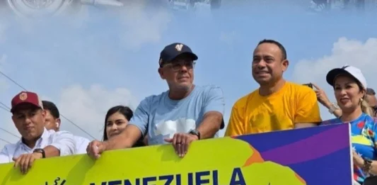 Jorge Rodríguez