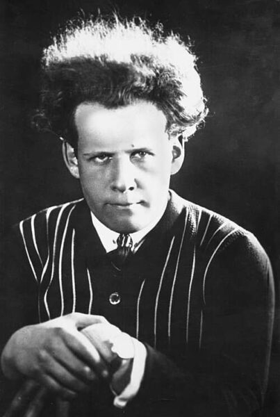 Eisenstein-El Acorazado Potemkin