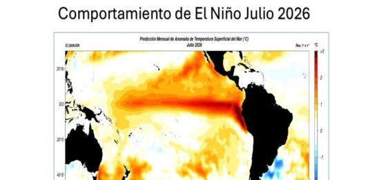 El Niño