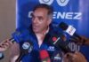 En 73,59% sector automotriz aumento ventas en 1er trimestre 2026 El presidente de la Cámara Automotriz de Venezuela, Eduardo Cáceres 2-sector automotriz