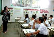 Ministerio de Educación define cronograma de cierre para el año escolar 2025-2026