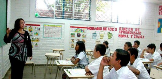 Ministerio de Educación define cronograma de cierre para el año escolar 2025-2026