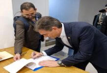 Presidente Rodrigo Paz declara estado de excepción en Bolivia estado de excepción en Bolivia