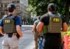Despliegue de equipos tácticos es anunciado por el FBI para la copa Mundial de Fútbol