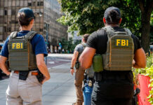 Despliegue de equipos tácticos es anunciado por el FBI para la copa Mundial de Fútbol Despliegue de equipos tácticos es anunciado por el FBI para la copa Mundial de Fútbol