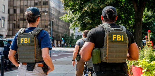 Despliegue de equipos tácticos es anunciado por el FBI para la copa Mundial de Fútbol