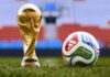 FIFA: Publican listas oficiales de selecciones convocadas para el Mundial 2026 Listas oficiales de convocados al Mundial 2026