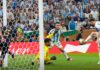 El planeta se paraliza: Todo listo para iniciar la Copa Mundial FIFA 2026 Copa Mundial FIFA 2026