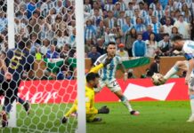 El planeta se paraliza: Todo listo para iniciar la Copa Mundial FIFA 2026 Copa Mundial FIFA 2026